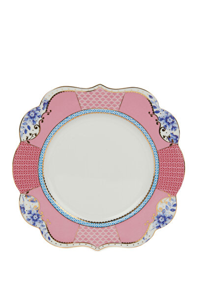 Pip Studio Royal Pembe Kek Tabağı