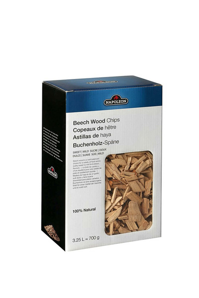 Napoleon Kayın Tütsüleme Aroma Talaşı 700 gr