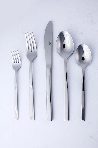 Martha Stewart Southland Cutlery Set 20Pcs