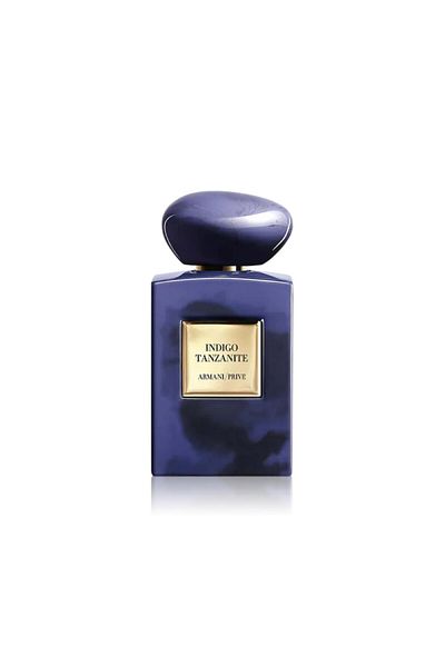 Giorgio Armani Armani Prive Indigo Tanzanite Eau de Parfum 100ml