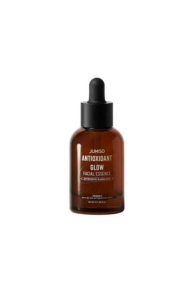 Jumiso Jumiso Antioxidant Glow Facial Essence 40 ml - rozjasňující antioxidační esence na obličej