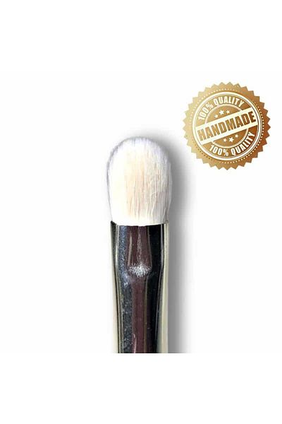 Kajol Beauty KAJOL Beauty E57 synthetic handmade eye brush