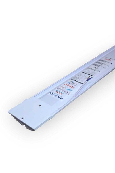 Atlantis 40W LED Band Luminaire Linear Lighting Ceiling Type LED Light مصباح LED موفر للطاقة