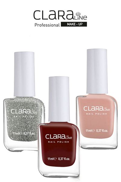 Clara Gleaming Chic CLARA LINE OJA 81-61-102