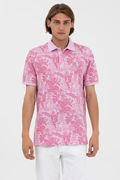 U.S. Polo Assn. Men's T-Shirt 1573095