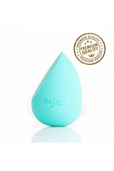 Kajol Beauty Makeup Sponge, 9g