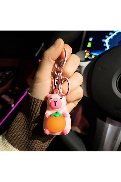 Kawaii Luxury Illuminated Door Charm