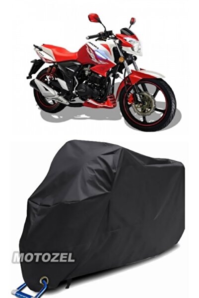 MotoZEL أرورا AR 180-19 ARS قفل ARS متوافق مع القفل الأسود المشمع للدراجات ال...