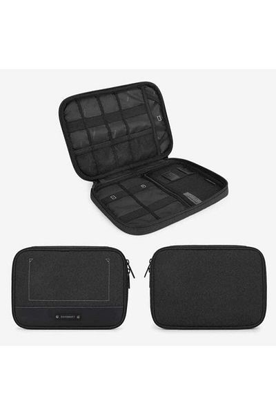 BAGSMART -UNIVERSAL CABLE ORGANIZER