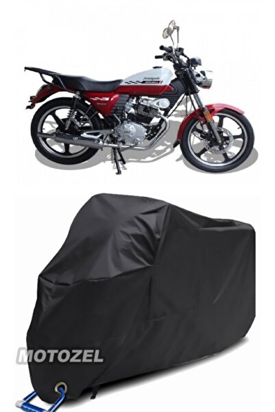 MotoZEL قماش Arora AR 180-31 Avantgarde Lock متوافق مع القماش المشمع الأسود ل...