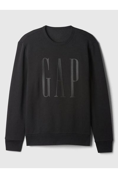 GAP Φούτερ Black Fleece - Ανδρικό
