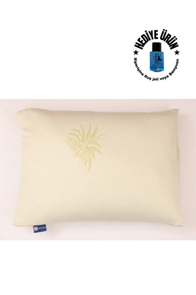SOUB SLEEP Visco Aloevera Ortopedik Yastık 50x70