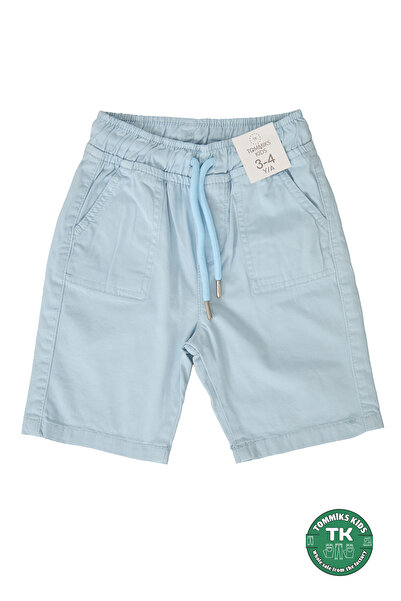 Tommiks Kids ШОРТИ ЗА МОМЧЕ