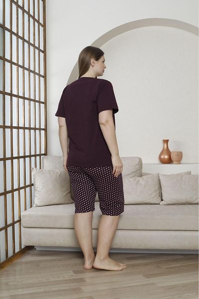 Malven Bato Capri Pajamas
