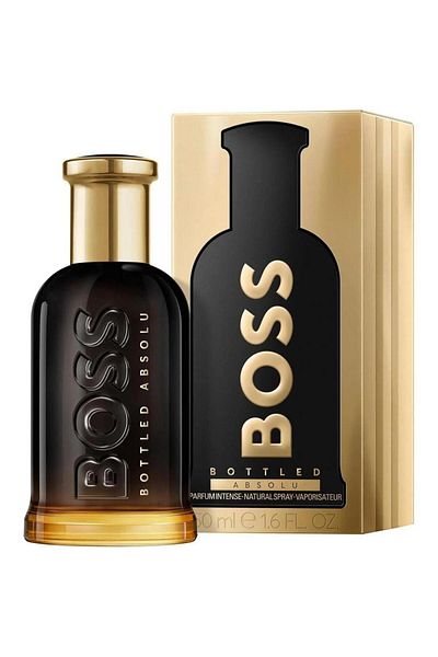 Hugo Boss Hugo Boss Boss Bottled Absolu For Men Parfum Intense 50ml