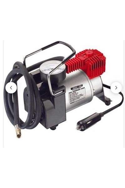 Baytec Electric Bay-Tec Air Compressor Mk-4920