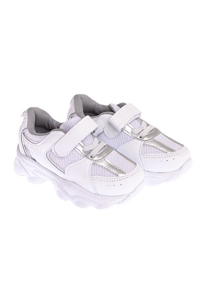 ebebek Hello Baby HelloBaby Yüksek Tabanlı Unisex Spor Ayakkabı Unisex