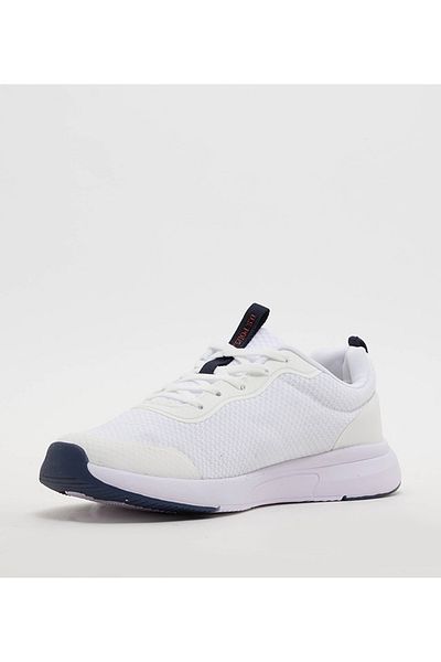 U.S. Polo Assn. 3M SMART 3FX Black Women's Sneakers