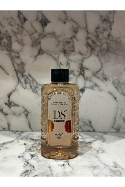 Ds London Hava Nemlendirici, Aromaterapi Difüzör Kokusu - Su Bazlı Oda, Araç ...