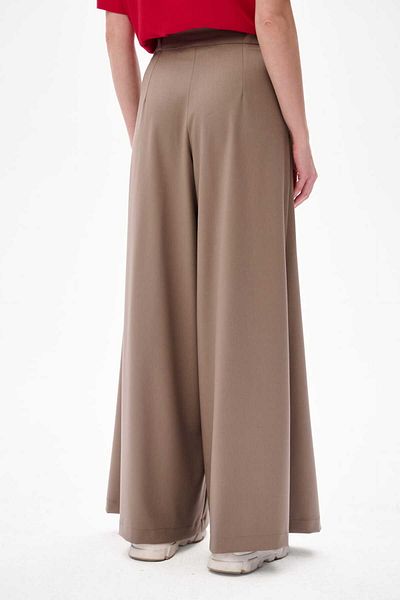 Blue Shadow Women's Trousers Vida Khaki