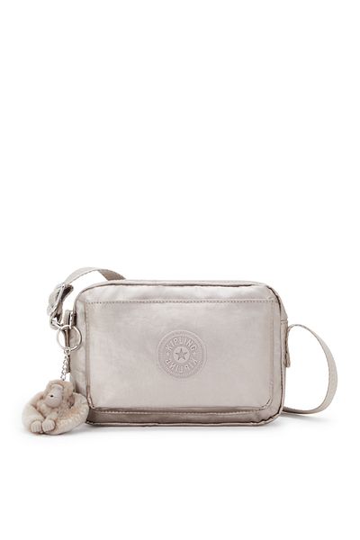 Kipling أبانو متوهج معدني