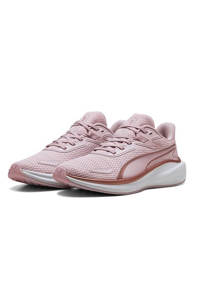 Puma Pink Skyrocket Lite-Unisex Running Shoes
