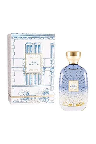 ATELIER عطر اتيليه دي اورس بلو مادلين او دو بارفيوم 100مل