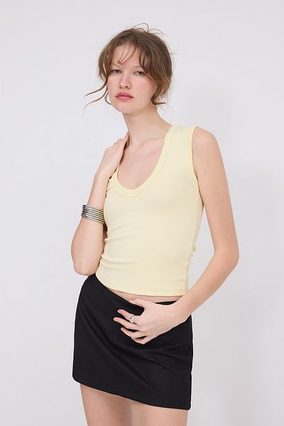 Addax V-Neck Basic Athlete A13882