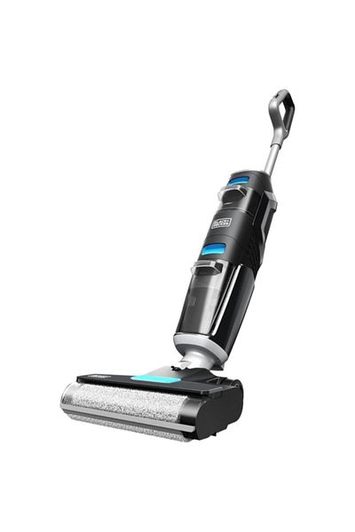 Black&Decker 25V Cordless Wet and Dry Vacuum Cleaner