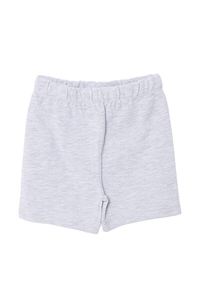 ebebek Hello Baby HelloBaby Basic Erkek Pike Şort Erkek Bebek