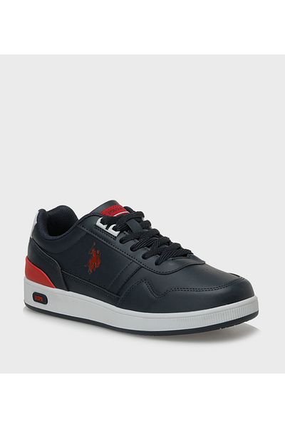 U.S. Polo Assn. 3M ROLL 3FX Dark blue Men's Sneakers