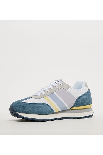 U.S. Polo Assn. WILDER MEN Blue Men's Sneakers
