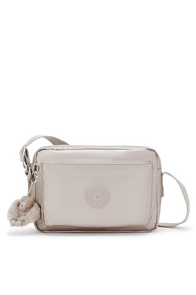 Kipling أبانو إم متوهج معدني