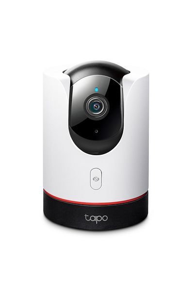 TP-LINK TPLINK TAPO C225 PAN TILT AI WIFI CAMERA