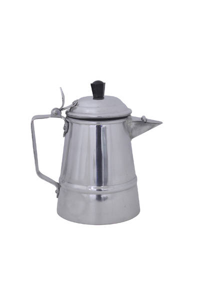 Generic إبريق حليب ألومنيوم مقاس ,13