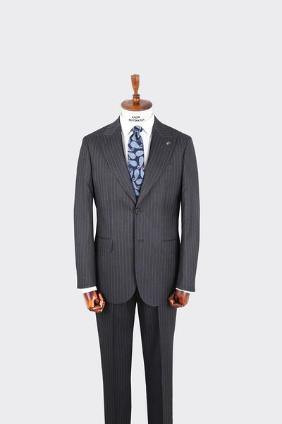 Kadir Büyükkaya Suit-Kax1366S
