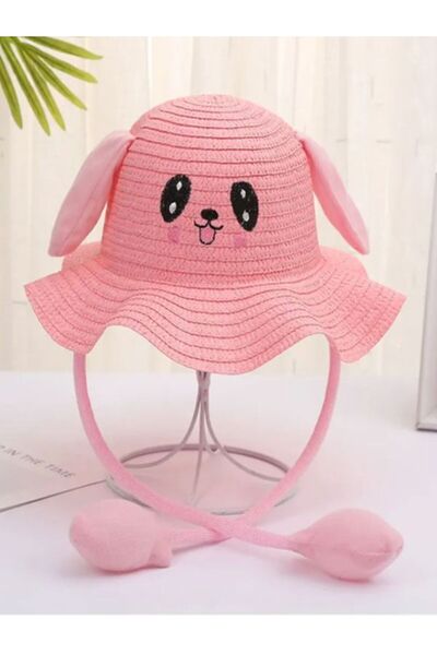 EyER Shoping قبعة شمس من القش قابلة للتنفس للموسم الجديد