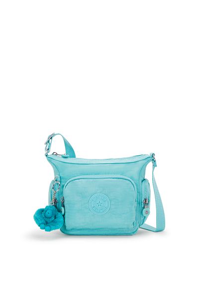 Kipling GABBIE MINI DEEPEST AQUA