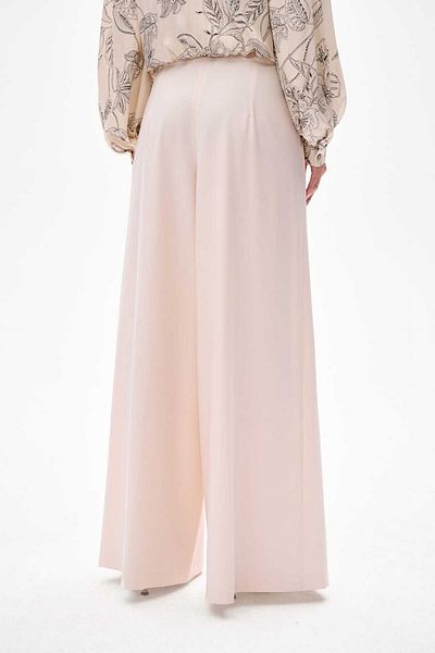 Blue Shadow Vida Pannacotta Women's Trousers