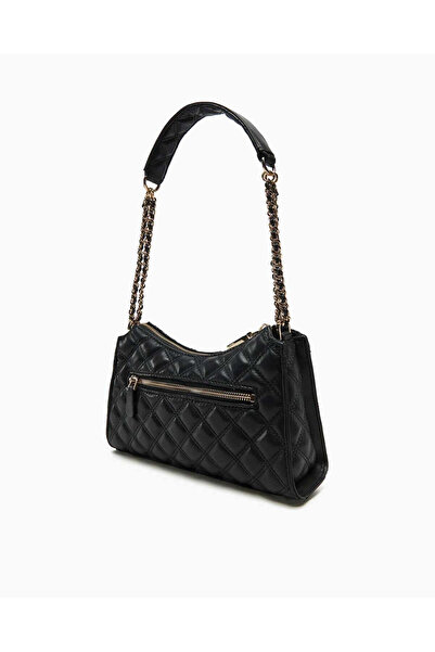 Guess Taška přes rameno Giully Chain