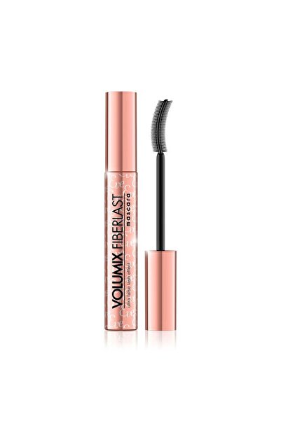 Eveline Cosmetics eveline Cosmetics mascara volumix fiberlast ultra false las...