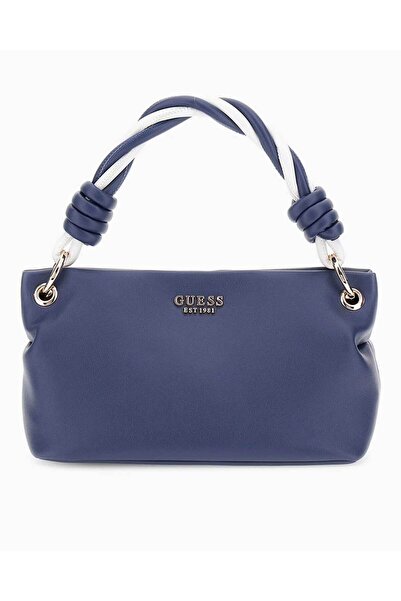 Guess حقيبة يد كروز فيبي بمقبض علوي