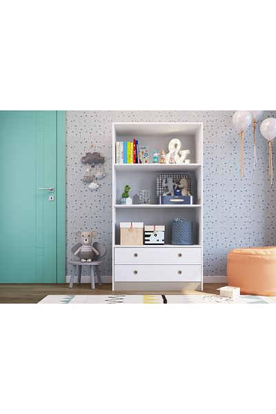 Art In Móveis Multi Purpose Shelve