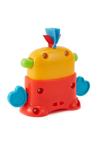 FISHER PRICE Fisher-Price FHF83 Infant - Monster Mini Assortment, Rose/Red