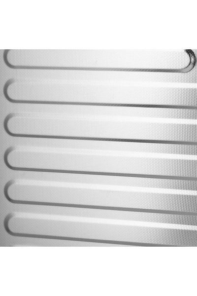 Freddo Chiuveta pentru bucatarie Freddo SN8002D, Cuva dreapta, Finisaj anticalcar, 76 x 42 cm, Inox