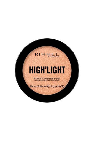 Rimmel London high'light Highliter, 003 Afterglow, 8g