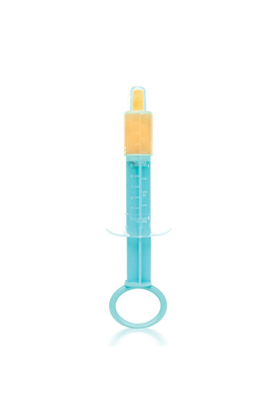 Wee Baby Vitamin Kaşığı