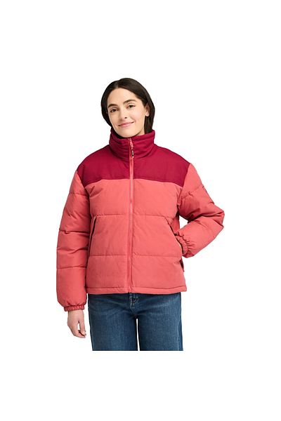 Timberland Welch Mountain Synthetic Insulated Puffe