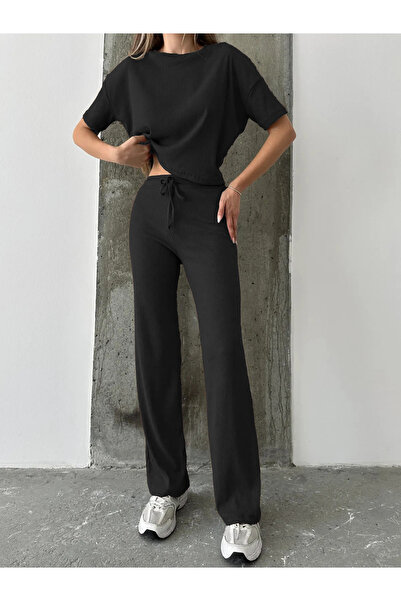 YAKAMEL بدلة بروتيل موسمية للسيدات