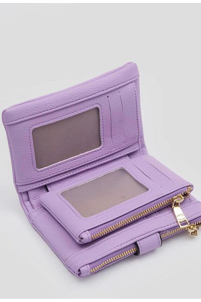 Mark Bell Jons Multi-Eye Women's Wallet